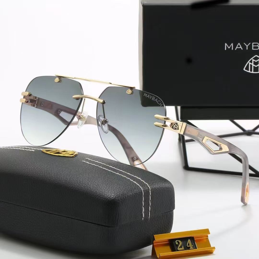 5 Colors Hot Sunglasses 10024