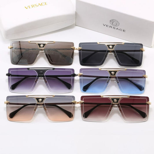 6 Colors New Hot HD Lenses Sunglasses 17415