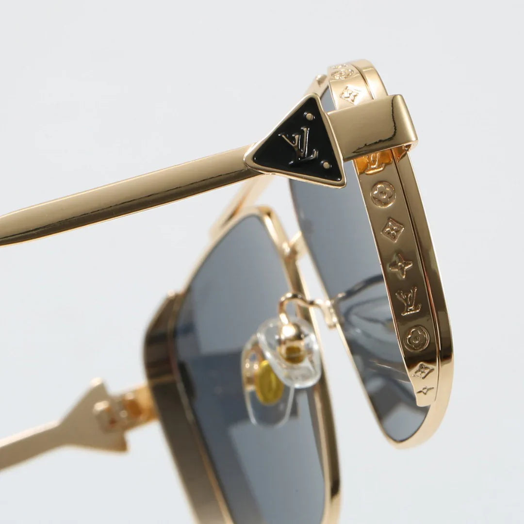 Fashion hot 7 color sunglasses 9029