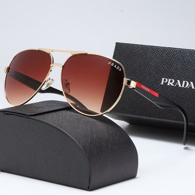 Classic trendy fashion casual travel sunglasses