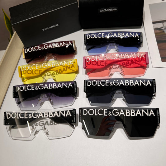 Fashion hot 8 color sunglasses 8834