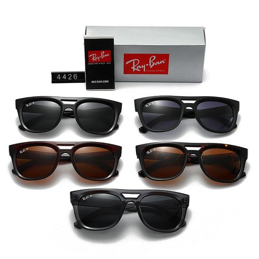 Fashion hot 5 color sunglasses 4426