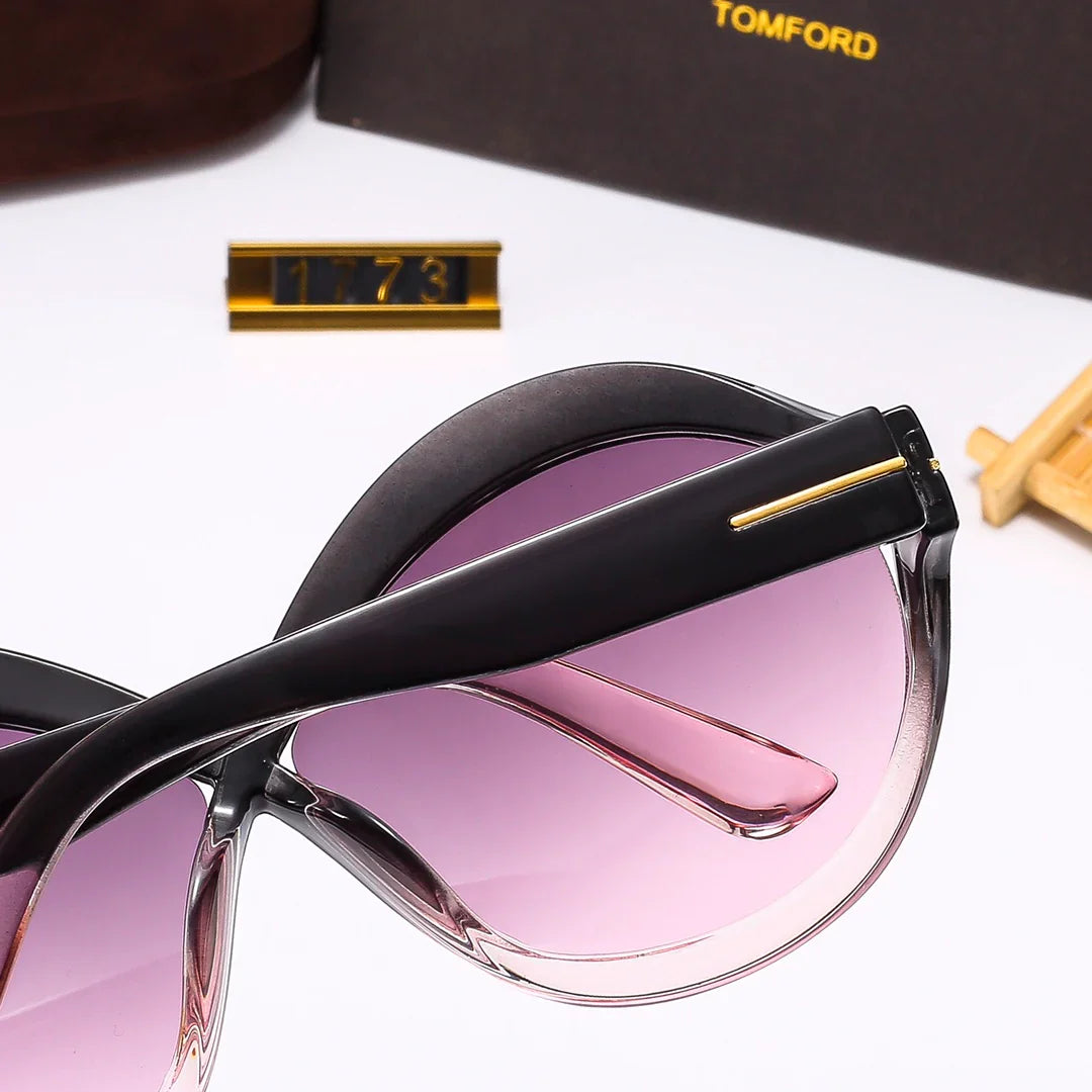 Fashion hot 6 color sunglasses 1773
