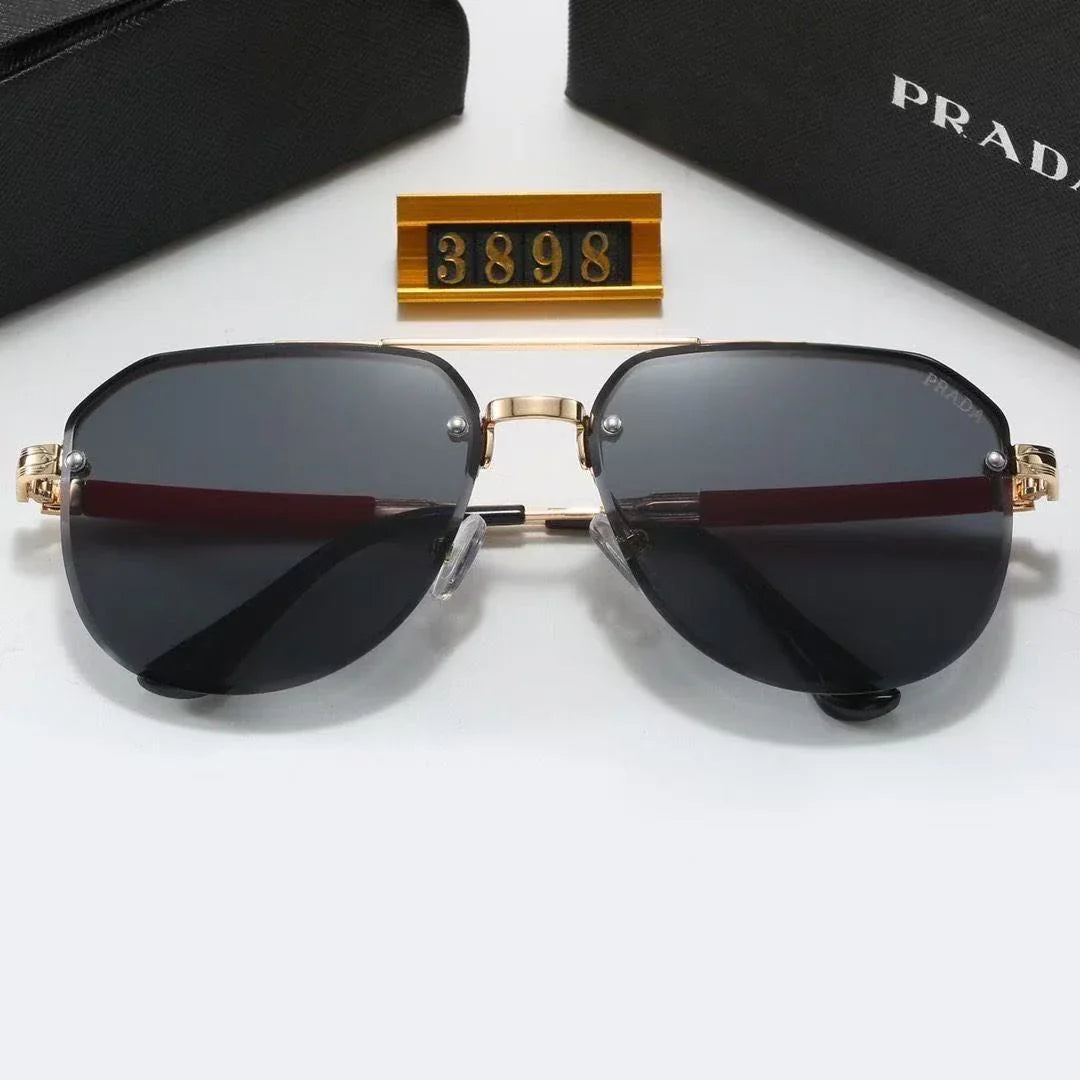 Fashion hot 4 color sunglasses 9263