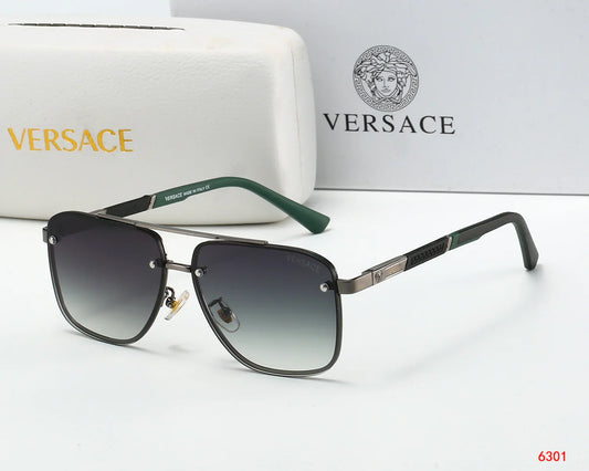 Fashion hot 5 color sunglasses 102707
