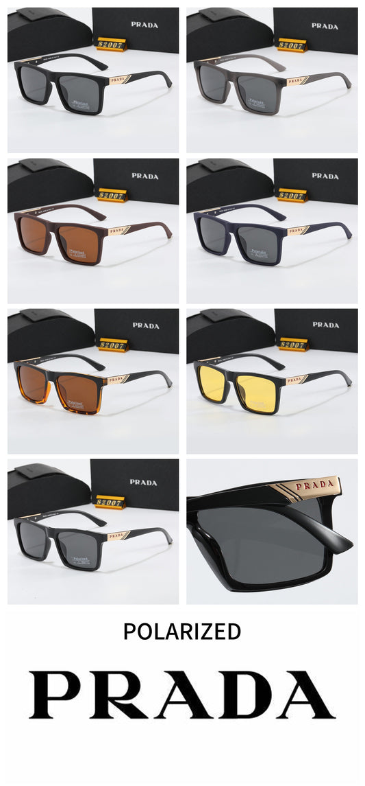 Fashion hot 7 color sunglasses 82007