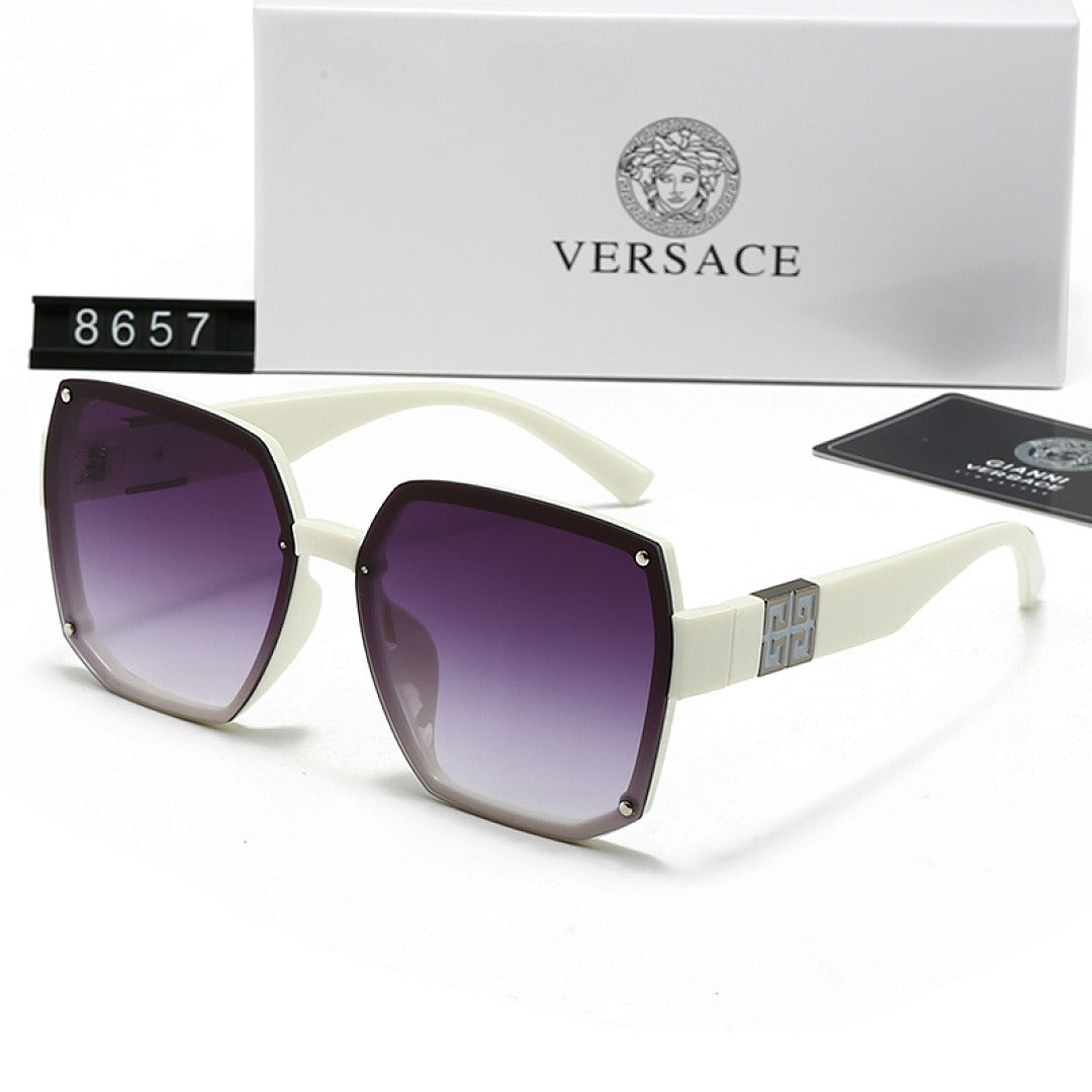 8 Colors New Hot HD Lenses Sunglasses 8657