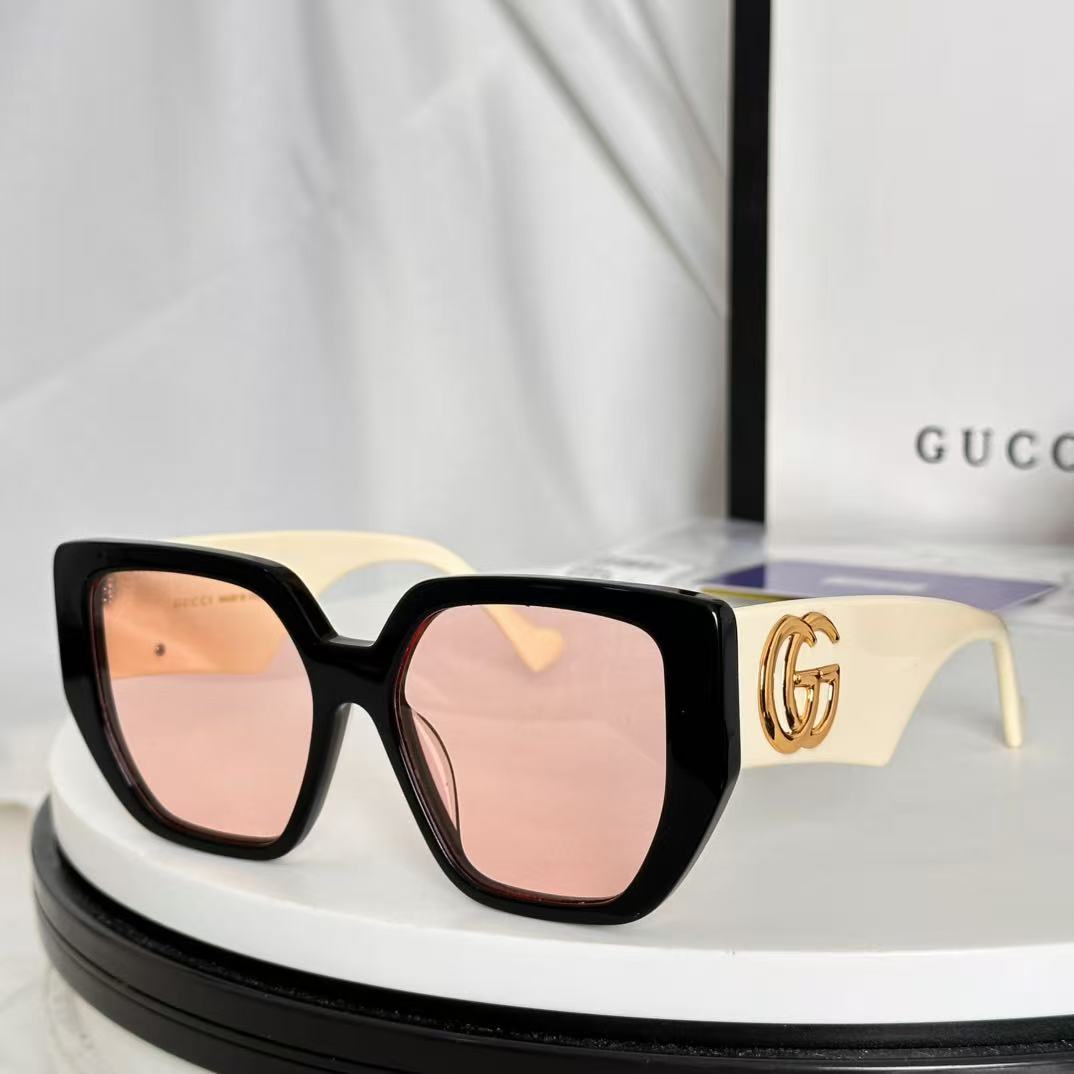 6 Colors Hot Sunglasses 2131