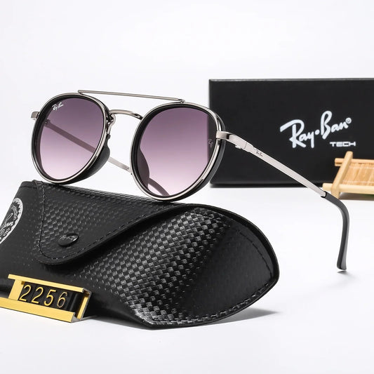 Fashion hot 6 color sunglasses 091204