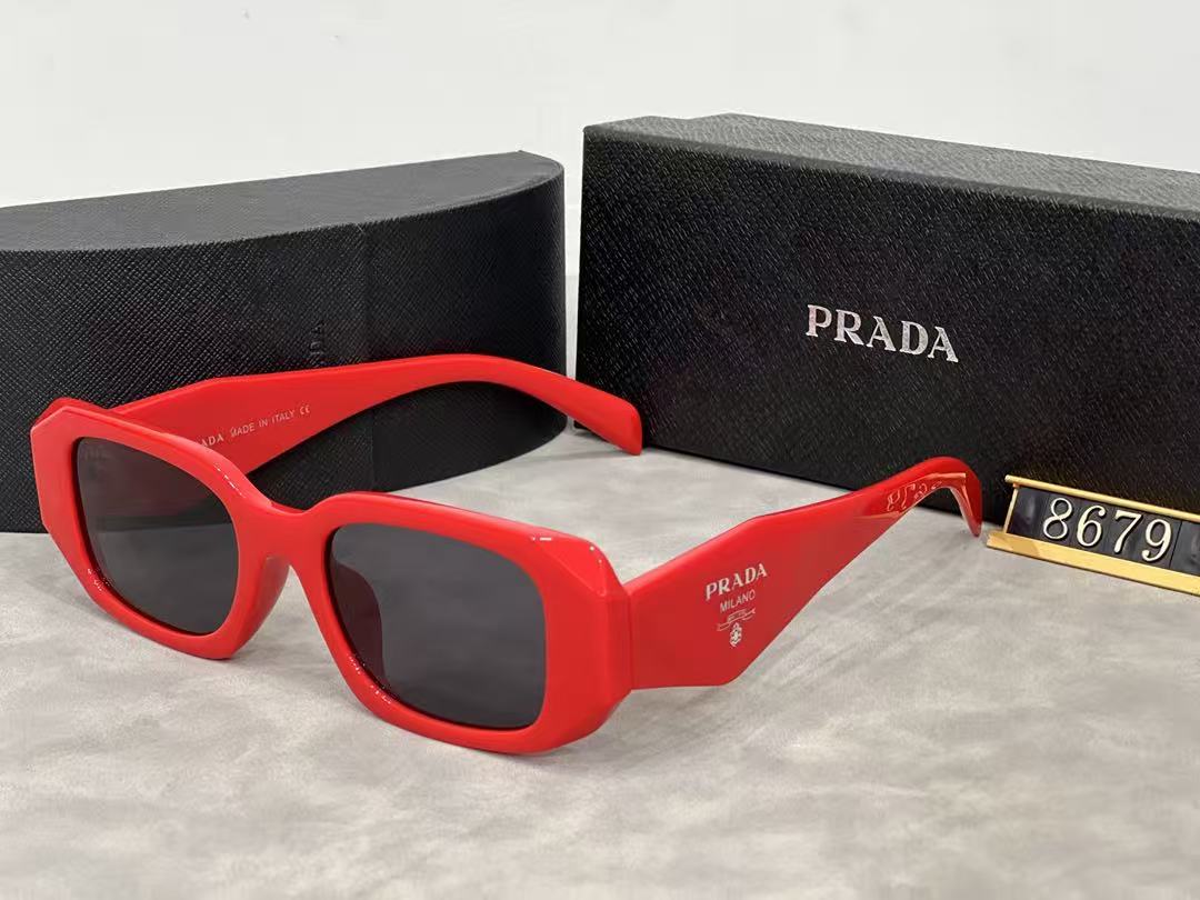 8 Colors Hot Sunglasses 8679