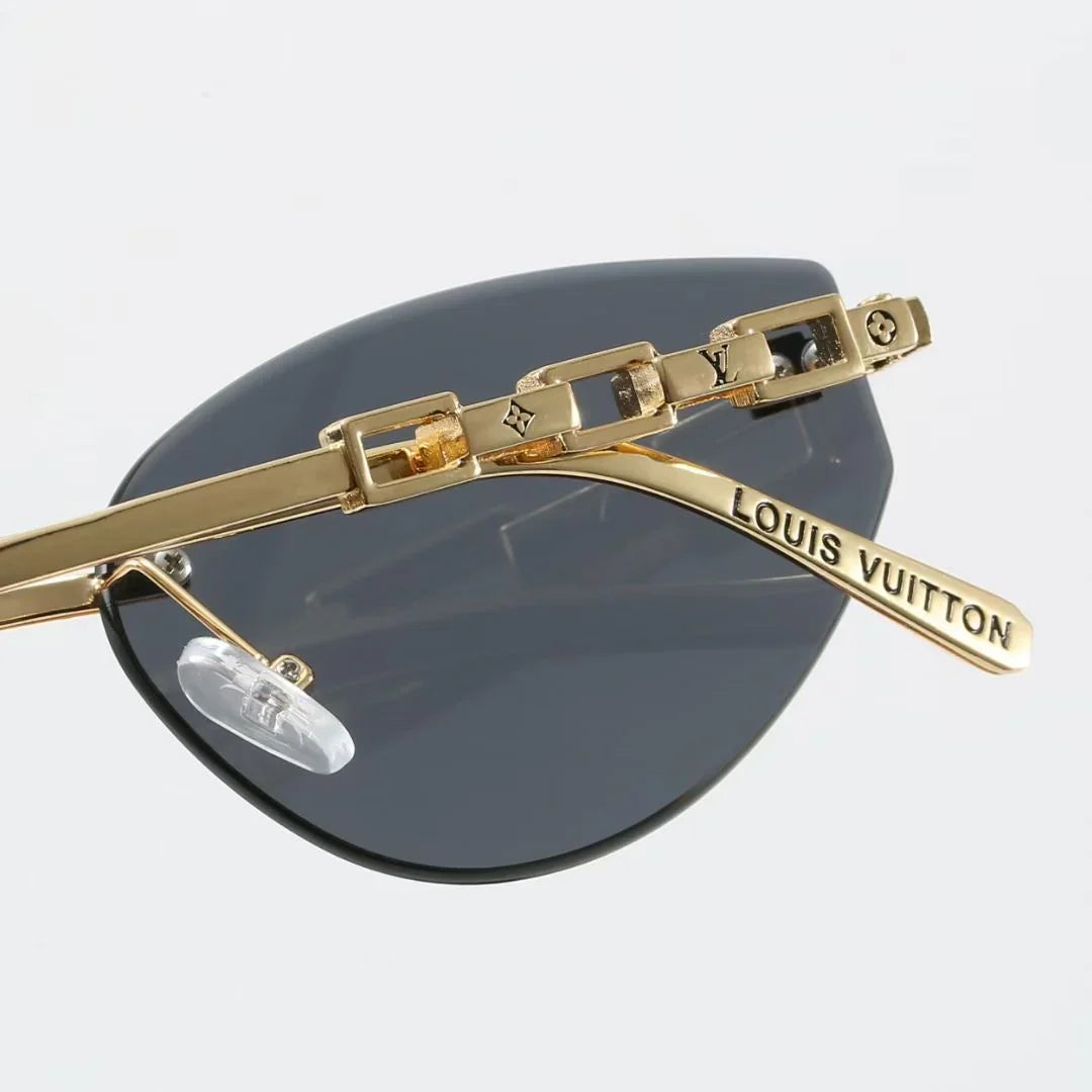 Fashion hot 6 color sunglasses 112750