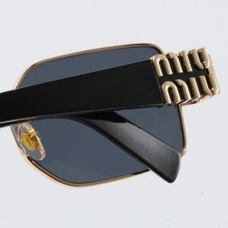 Fashion hot 7 color sunglasses 9036