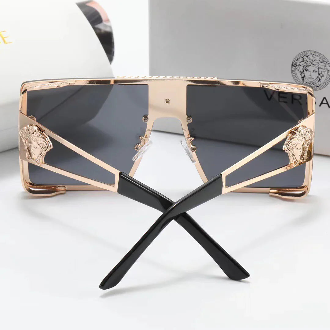 Fashion hot 7 color sunglasses 2868