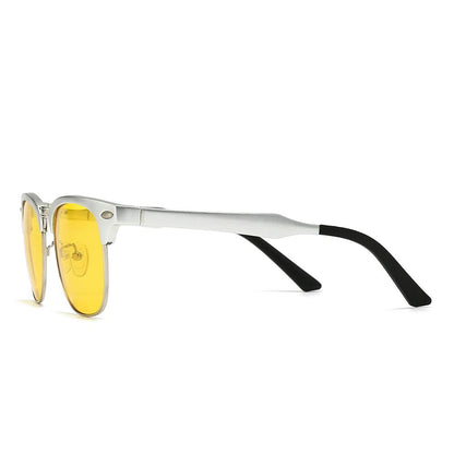 Dollger Bowline Square TR90 Sunglasses