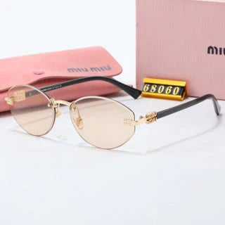 Fashion hot 7 color sunglasses 68060