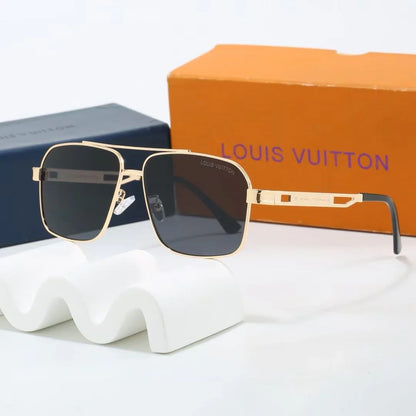 Fashion hot 7 color sunglasses 112524