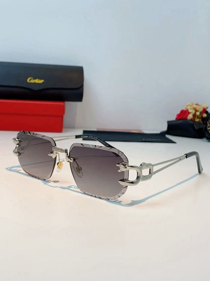 Fashion hot 10 colors sunglasses 0540