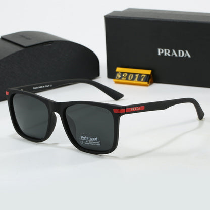 Fashion hot 7 color sunglasses 82017