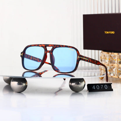 Fashion hot 19 color sunglasses 4070