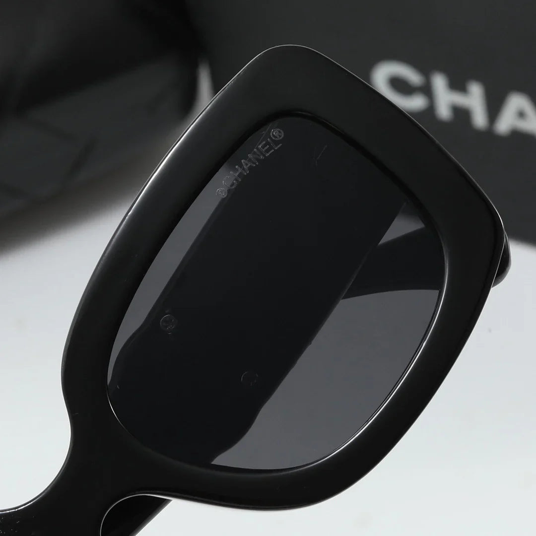 Fashion hot 4 color sunglasses 4054