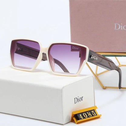 Fashion hot 5 color sunglasses 4085