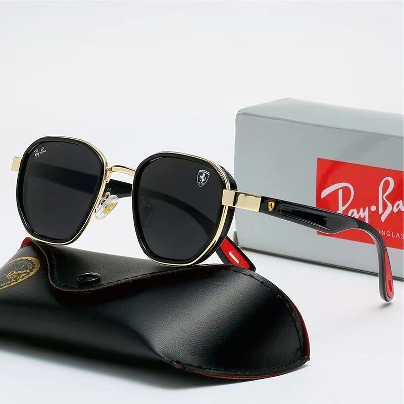 Fashion hot 5 color sunglasses
