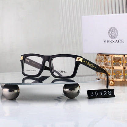 6 colors New hot HD lenses Full frame Sunglasses 35128