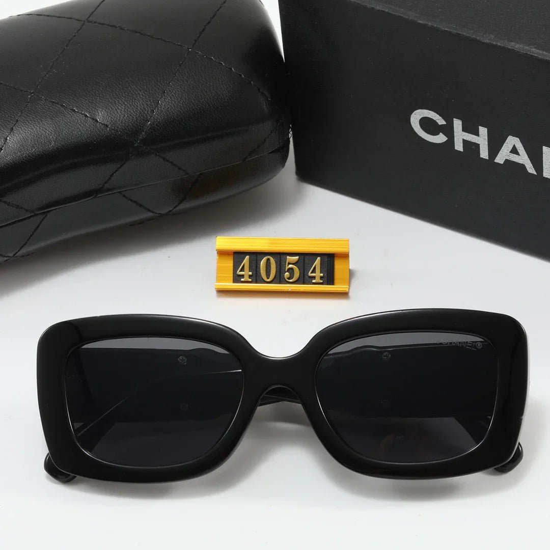 Fashion hot 4 color sunglasses 4054