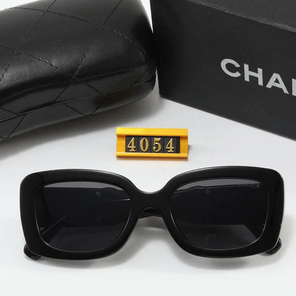 Fashion hot 4 color sunglasses 4054