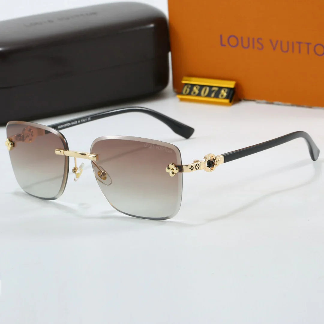 Fashion hot 8 color sunglasses 68078