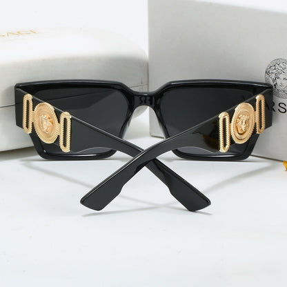 4 Colors New Hot HD Lenses Sunglasses 4273
