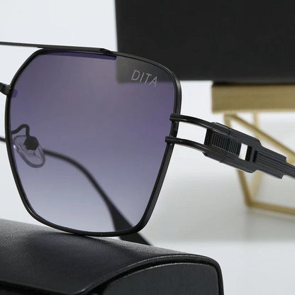 Fashion hot 6 color sunglasses 3781