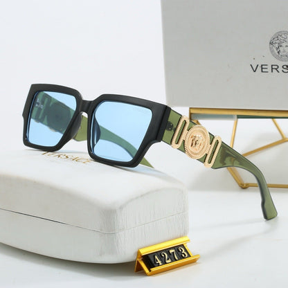 4 Colors New Hot HD Lenses Sunglasses 4273