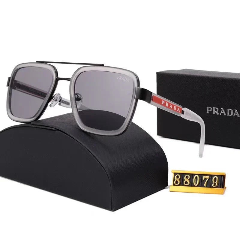 Fashion hot 5 color sunglasses 88079