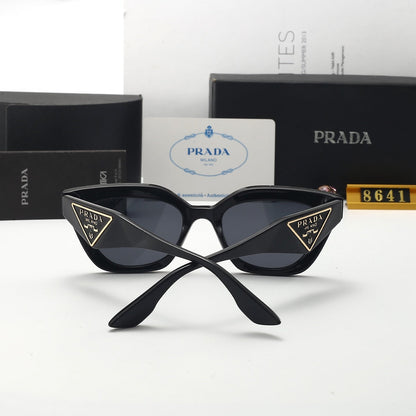 Fashion hot 5 color sunglasses 8641
