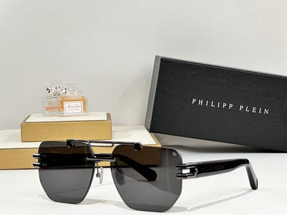 6 colors New hot HD lenses full frame Sunglasses 087M