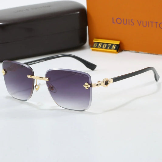 Fashion hot 8 color sunglasses 68078