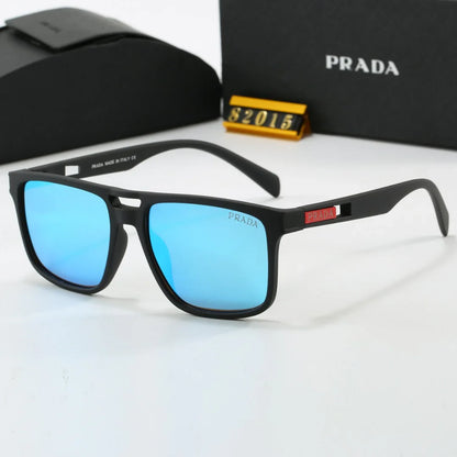 Fashion hot 7 color sunglasses 82015