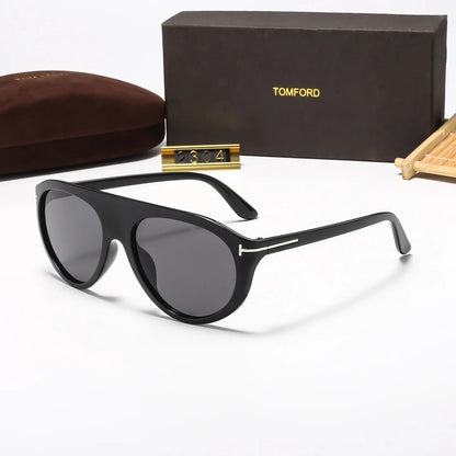 Fashion hot 7 color sunglasses 2304