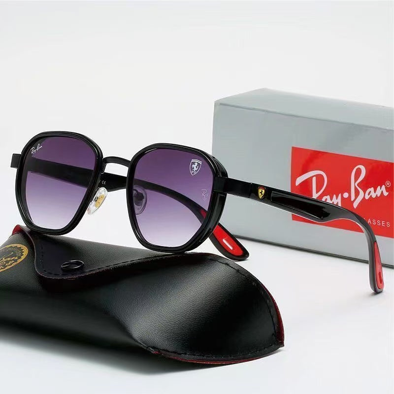 Fashion hot 5 color sunglasses