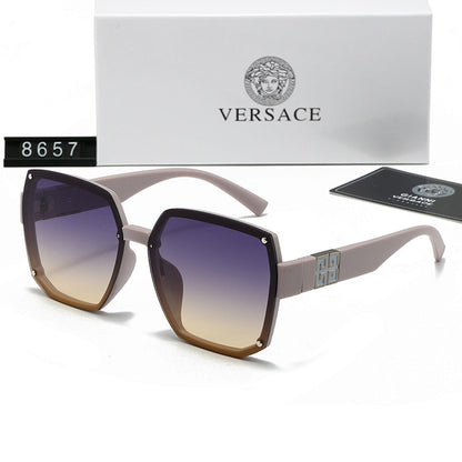 8 Colors New Hot HD Lenses Sunglasses 8657