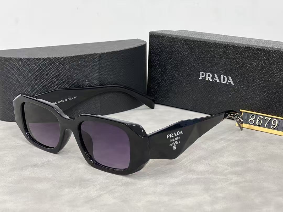 8 Colors Hot Sunglasses  8679
