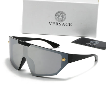 Fashion hot 9 color sunglasses 8896