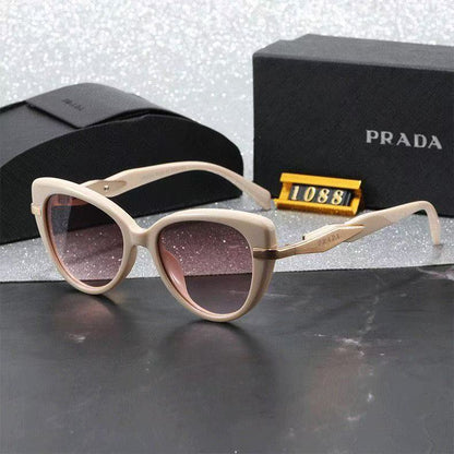 Fashion hot 5 color sunglasses 1088