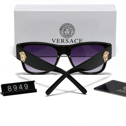 7 Colors New Hot HD Lenses Sunglasses 8949