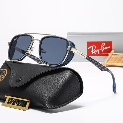 Fashion hot 6 color sunglasses 2207