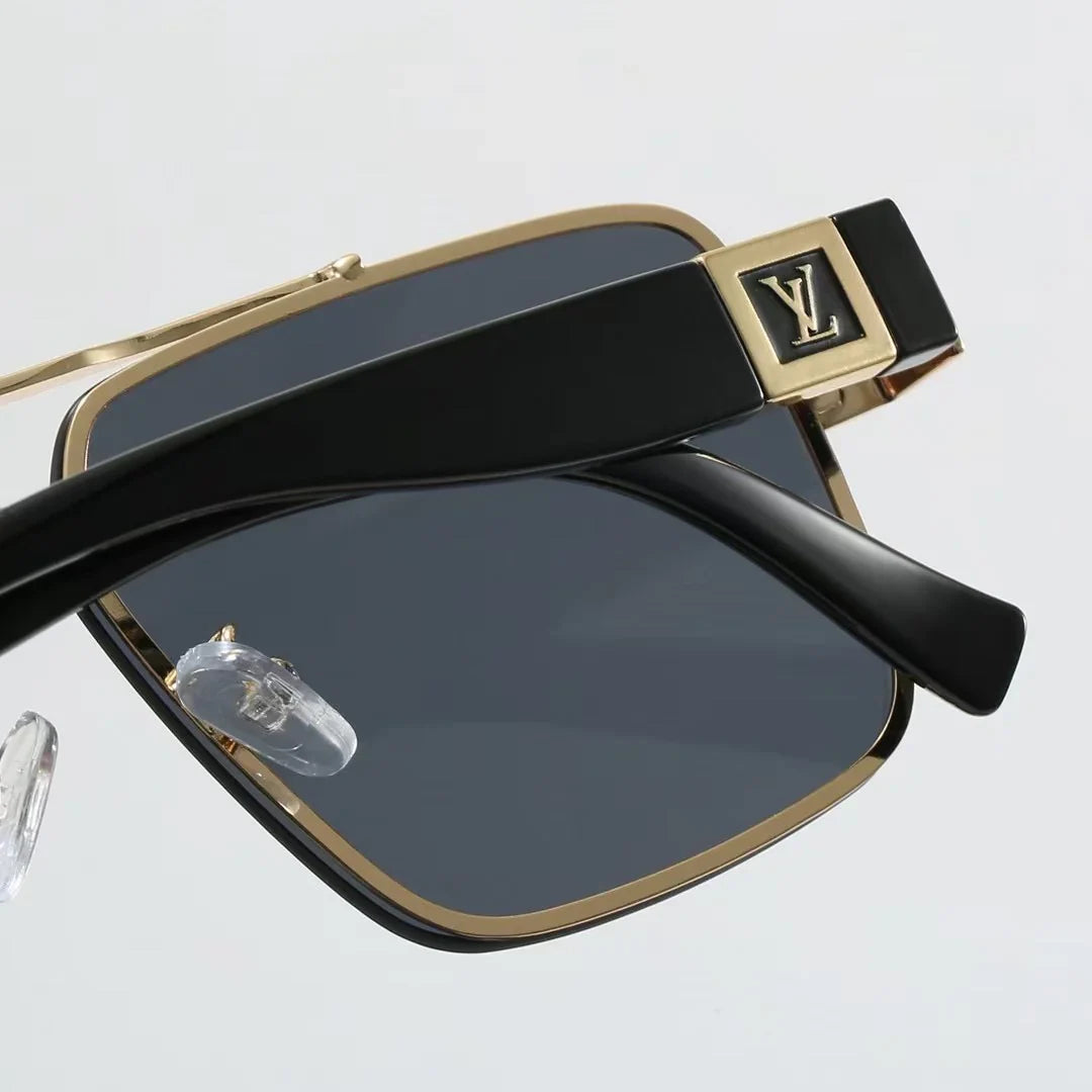 Fashion hot 7 color sunglasses 112640