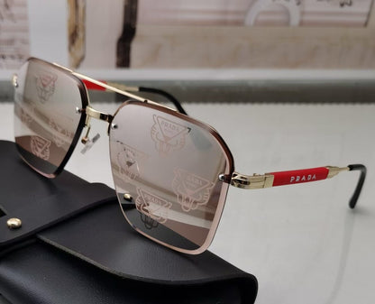 Fashion hot 7 color sunglasses 090501