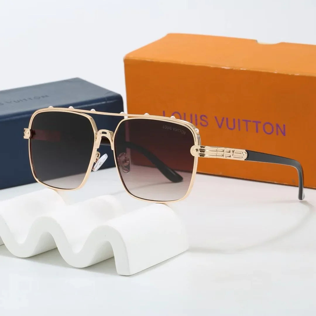 Fashion hot 7 color sunglasses 112523