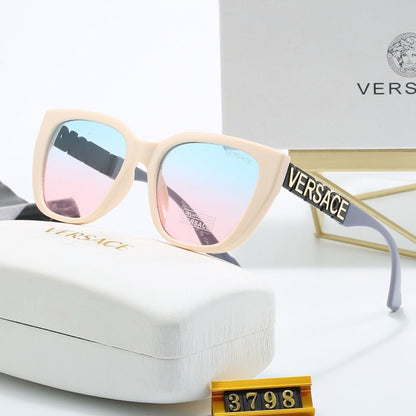 8 Colors New Hot HD Lenses Sunglasses 3797